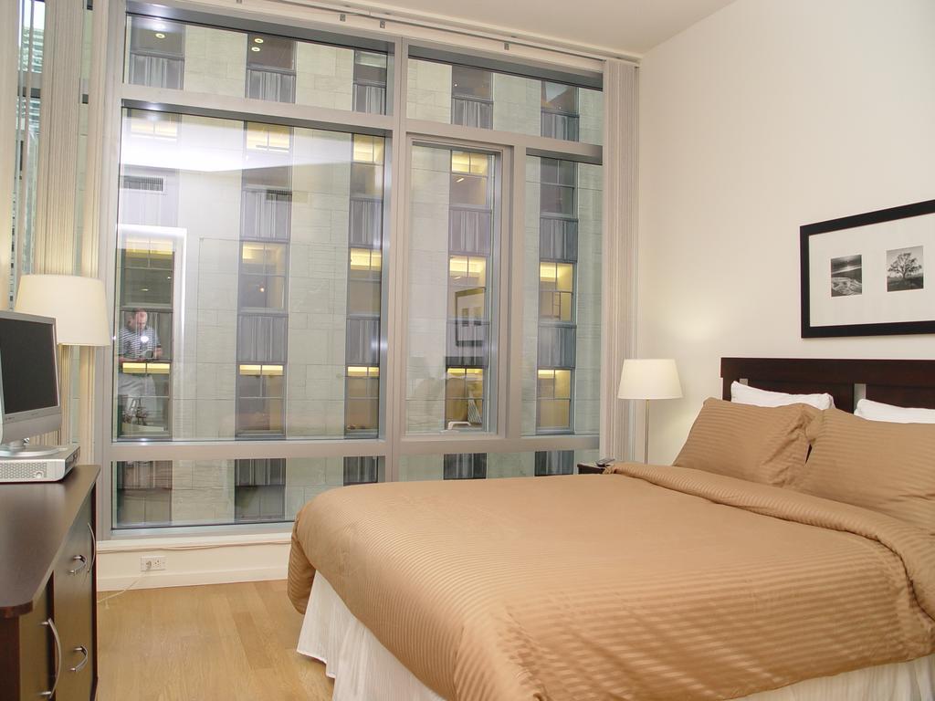 Centria * New York